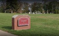 Saint Mary Cemetery image 3